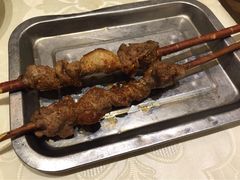 阿拉丁新疆风味餐厅(罗廊巷店)-阿拉丁新疆风味餐厅·清真(罗廊巷店)