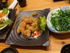 -吟松日式料理(莘庄店)