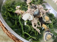 -红旗山庄(圭峰山店)