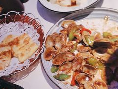 -钳小柒·小龙虾蓝龙王烧烤夜宵(长寿路店)