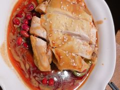 -上海小南国(正大店)