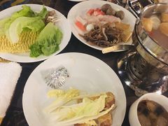 -开元新晶都酒店·自助火锅