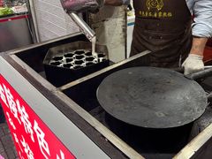 -孙氏梅花糕(马台街)