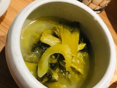 酸菜续量罐-太二酸菜鱼(福州泰禾店)