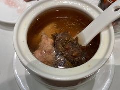 -申粤轩酒楼·三十年粤菜经典(丁香花园店)