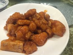 -聚春园自助餐厅(东街口店)