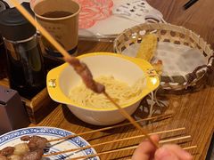 -和府捞面(东直门银座店)