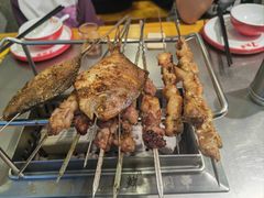 -古彭7只羊·招牌白串·碳锅羊肉旗舰店