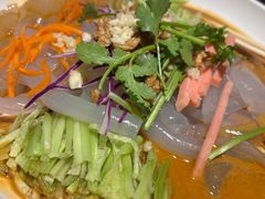 -七菜馆·东北菜·蒸饺(文体路店)