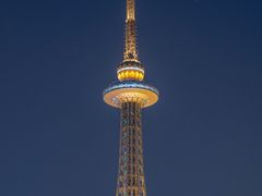 -龙塔