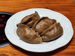-崂山水果园农家宴(泉水鸡店)