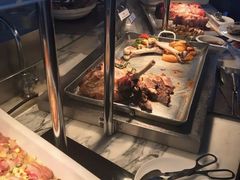 -洲际酒店·地平线全日餐厅HORIZON CAFÉ