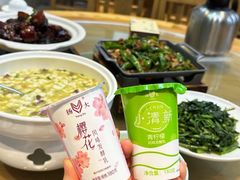 -大潮淮·淮扬菜(何园旗舰店)