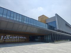 -李昌钰刑侦科学博物馆