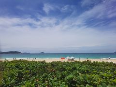 -三亚亚龙湾天域度假酒店