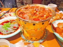 -隔壁老王·家常云南菜(花巷店)