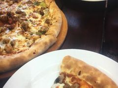 -Mr.Pizza米斯特比萨(苏州平江万达广场店)