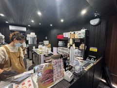 -JPG canteen(广州寺右公馆店)