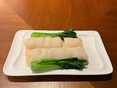 -正元希尔顿逸林酒店-御玺中餐厅