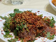 -冯鱼头火锅(青蓝山美食一条街店)