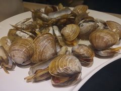 -海味当家(西安路店)