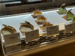-Ten Olives甜点