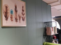-去茶去餐厅(中央大街店)