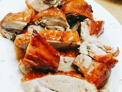 烤鸭-龙记烤鸭店(新民路店)