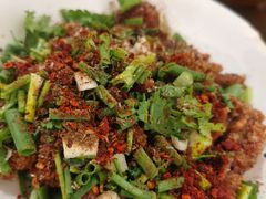 -小杨翘脚牛肉