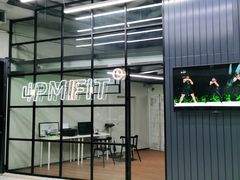 -LA合时健身4PMFIT(花桥旗舰店)