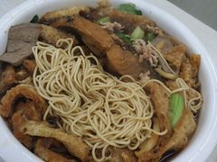 -一家人面馆(三条巷店)