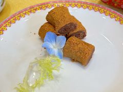 -白家大院·王府宫廷菜(苏州街店)