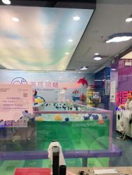 -海豚啵啵体智能游泳馆(惠山万达广场店)