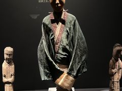 -马王堆汉墓遗址