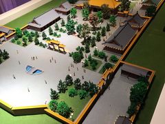 -哈尔滨规划展览馆