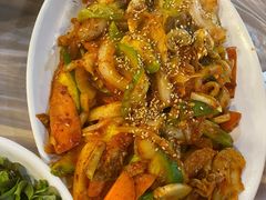 -乐天免税店(明洞店)