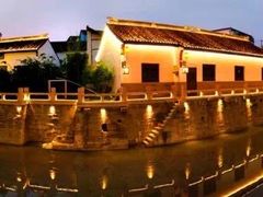 -美兰湖景区