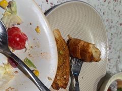 -战斧牛排餐厅(万象城店)