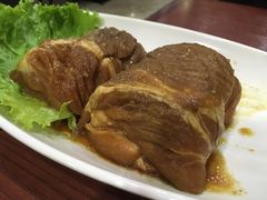 -长今家韩国料理(瑞景店)