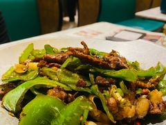 -雀蓝川菜(星悦汇店)