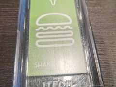 -Shake Shack(西单大悦城店)