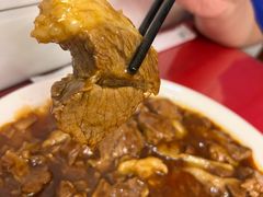 -胖子菜馆(隆昌路店)