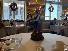 开胃菜-Jean Georges