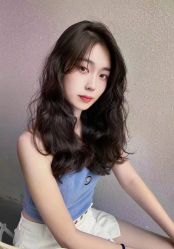 -东方美妍小鹏造型