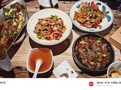 -树厨贵州菜(大十字店)