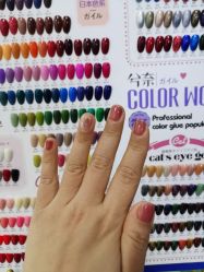 -如一·美甲美睫