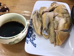 -阿东农家菜(新场古镇下塘街店)