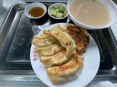 -劈柴院锅贴(沈阳路店)