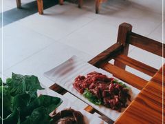 -原汁原味驴庄(长岭村店)