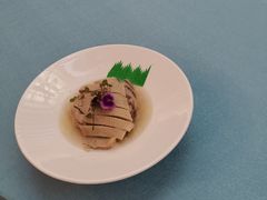 -苏州涵园假日酒店花园餐厅